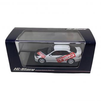Hi-Story (ハイ・ストーリー) 1/43 Scaleモデルカー