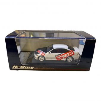 Hi-Story (ハイ・ストーリー) 1/43 Scaleモデルカー