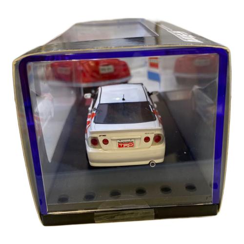 Hi-Story (ハイ・ストーリー) 1/43 Scaleモデルカー
