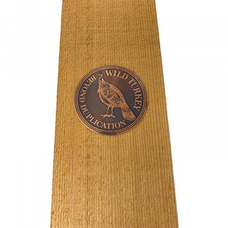 ワイルドターキー (WILD TURKEY) バーボン 8年 101PROOF 液面低下有