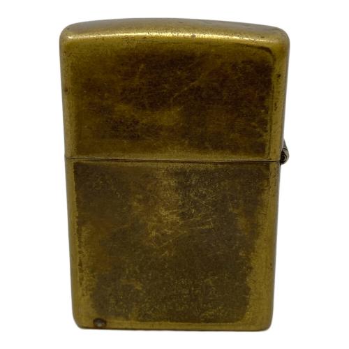 ZIPPO A6M ZERO VINTAGE AIRCRAFT 1994年製