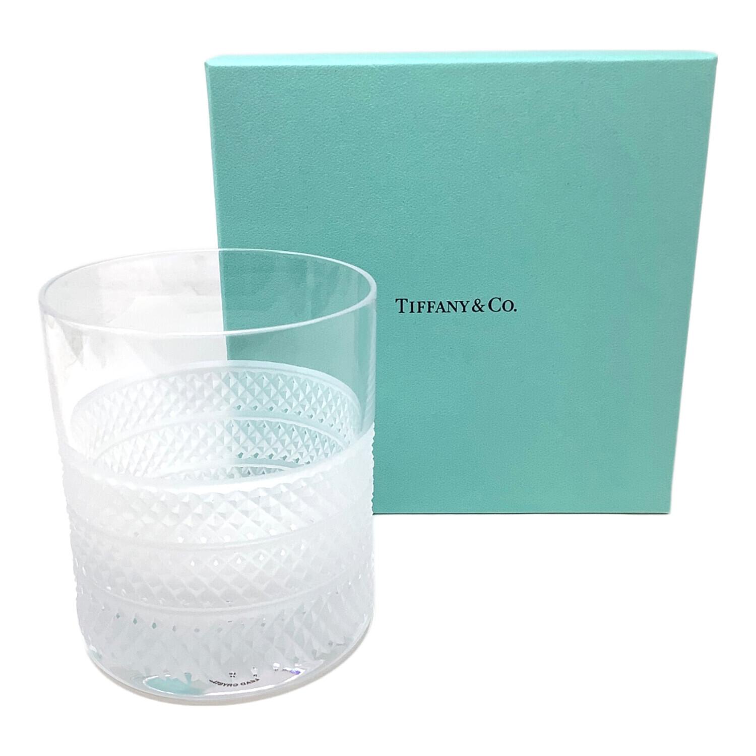 TIFFANY / ティファニー ダイヤモンドポイント コニカル デキャンタ TIFFANY / ティファニー ダイヤモンドポイント コニカル デキャンタ 名