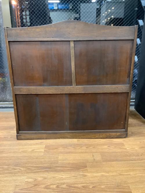 Japan vintage (ジャパンビンテージ) アンティークライティングビューロー 象嵌