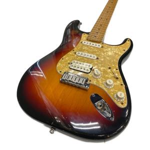 FENDER (フェンダー) ストラトキャスター American Fat Strat Texas Special