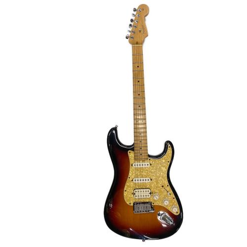 FENDER (フェンダー) ストラトキャスター American Fat Strat Texas Special