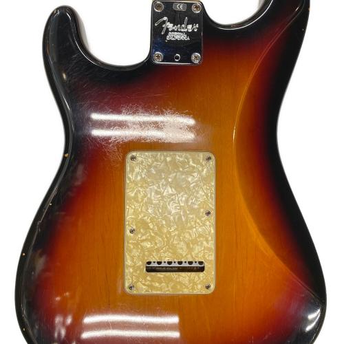 FENDER (フェンダー) ストラトキャスター American Fat Strat Texas Special