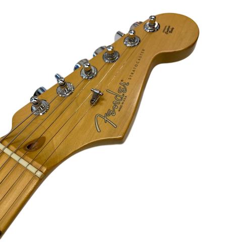 FENDER (フェンダー) ストラトキャスター American Fat Strat Texas Special