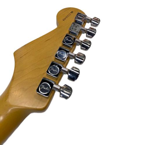 FENDER (フェンダー) ストラトキャスター American Fat Strat Texas Special