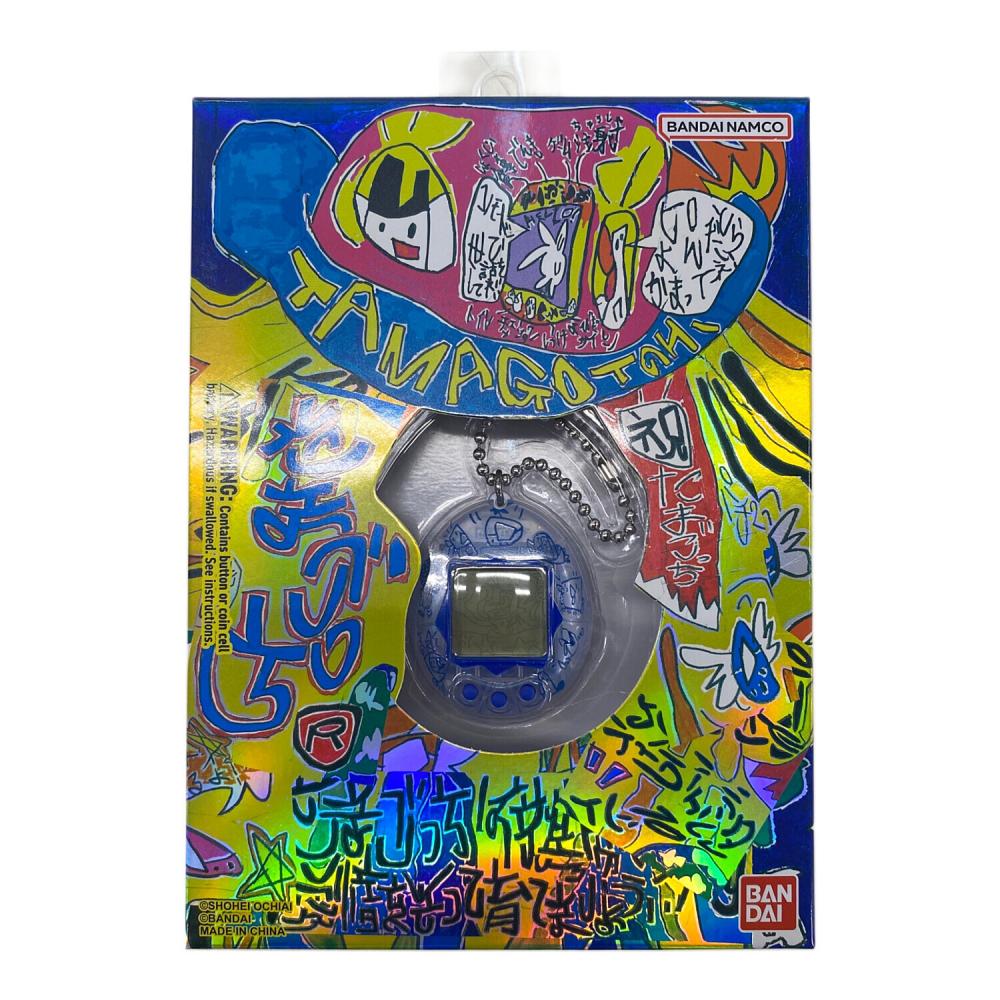 BANDAI (バンダイ) たまごっち Original Tamagotchi