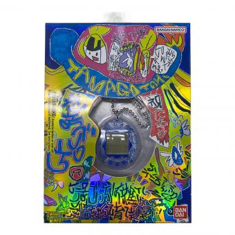 BANDAI (バンダイ) たまごっち Original Tamagotchi Collaborated with 落合翔平 BEAMS T