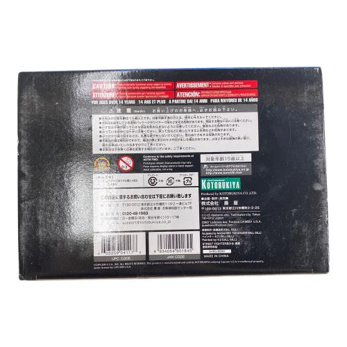 KOTOBUKIYA (コトブキヤ) Street Fighter Bishoujo Statue 春麗