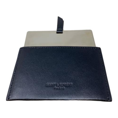 Saint Laurent Paris (サンローランパリ) コンパクトミラー