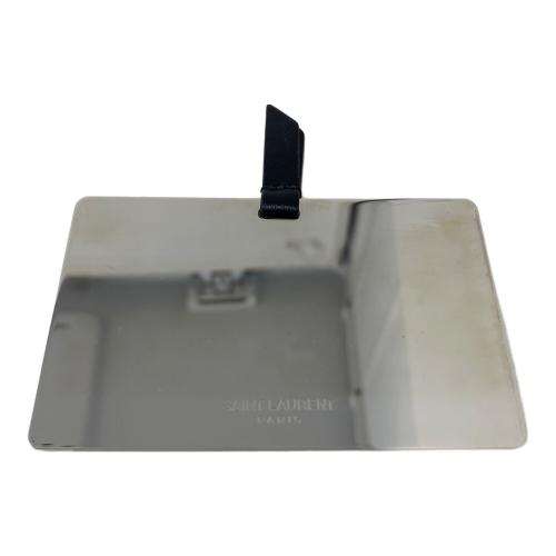 Saint Laurent Paris (サンローランパリ) コンパクトミラー