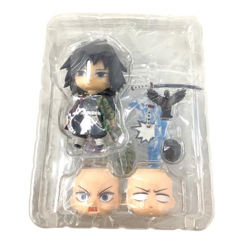 【かいちゃんママ専用】【未開封】冨岡義勇　ねんどろいど 1408 ねんどろいどどーる おようふくセット 冨岡義勇｜グッドスマイル