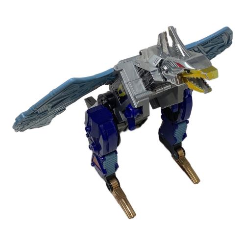 デスザラス トランスフォーマーV 当時物