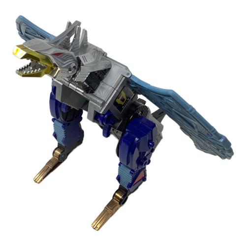 デスザラス トランスフォーマーV 当時物