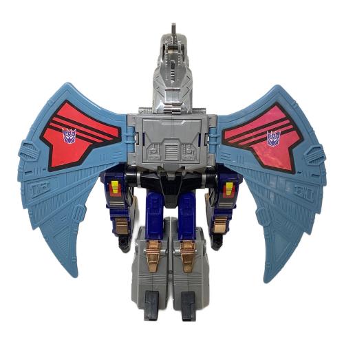 デスザラス トランスフォーマーV 当時物