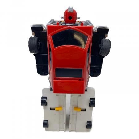 高速戦隊ターボレンジャー (コウソクセンタイターボレンジャー