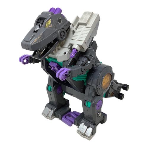 ダイナザウラー トランスフォーマー