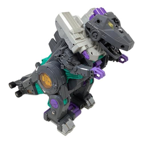 ダイナザウラー トランスフォーマー