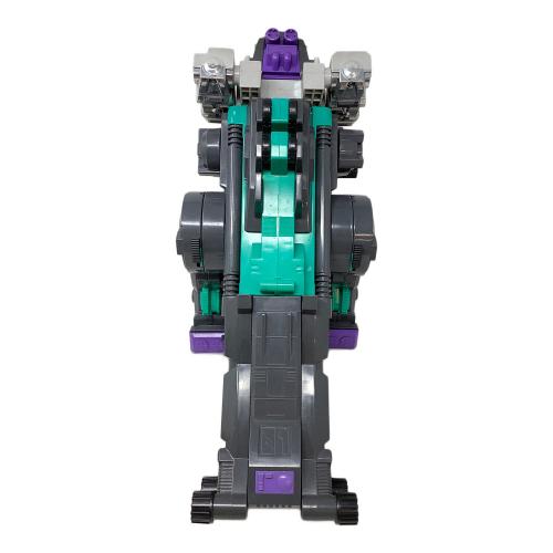 ダイナザウラー トランスフォーマー