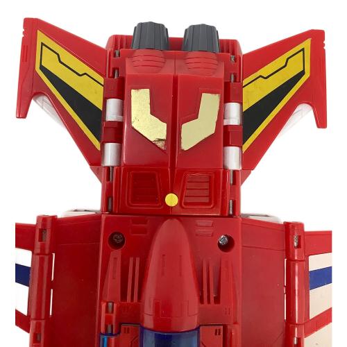 スターセイバー トランスフォーマー