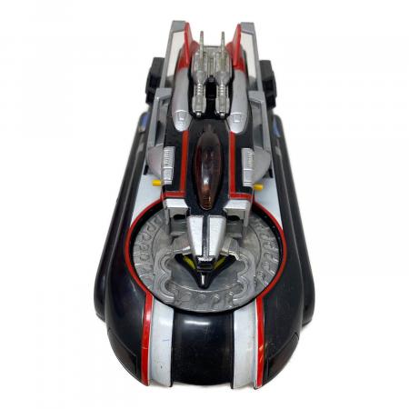 時空戦士スピルバン DXポピニカ スカルドン 当時物 バンダイ 動作確認済み 時空戦士スピルバン スカルドン フィギュア DXポピニカ｜トレファクONLINE