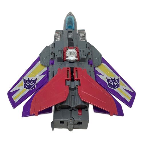 ゴッドマスター バスター トランスフォーマー
