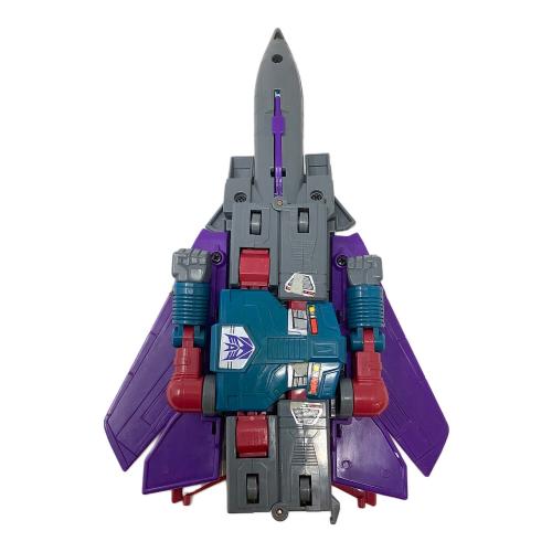 ゴッドマスター バスター トランスフォーマー