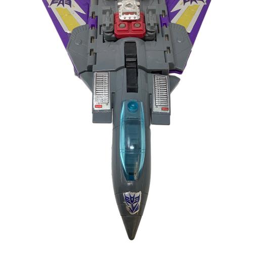 ゴッドマスター バスター トランスフォーマー