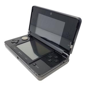 Nintendo (ニンテンドー) Nintendo 3DS CTR-001 タッチペン欠品
