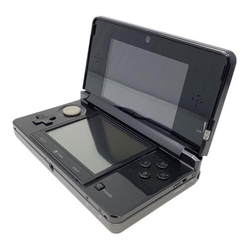 Nintendo (ニンテンドー) Nintendo 3DS CTR-001 タッチペン欠品