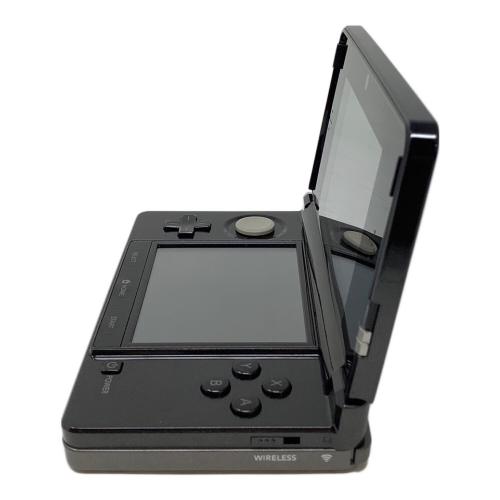 Nintendo (ニンテンドー) Nintendo 3DS CTR-001 タッチペン欠品