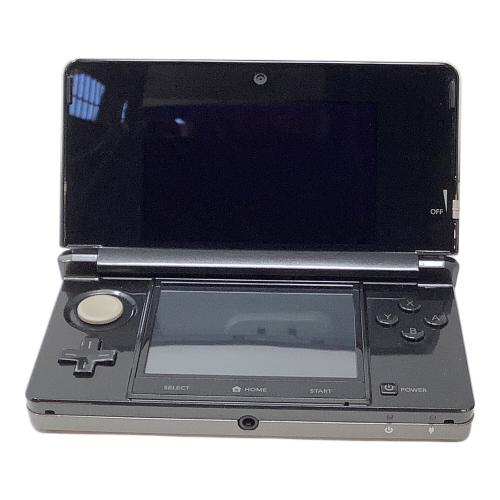 Nintendo (ニンテンドー) Nintendo 3DS CTR-001 タッチペン欠品