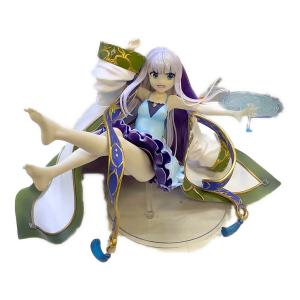 賢者の弟子を名乗る賢者 ミラ 1/7スケールフィギュア フィギュア Blu-ray 第1巻完全数量限定版付録