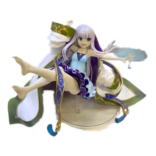 賢者の弟子を名乗る賢者 ミラ 1/7スケールフィギュア フィギュア Blu-ray 第1巻完全数量限定版付録