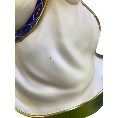 賢者の弟子を名乗る賢者 ミラ 1/7スケールフィギュア フィギュア Blu-ray 第1巻完全数量限定版付録