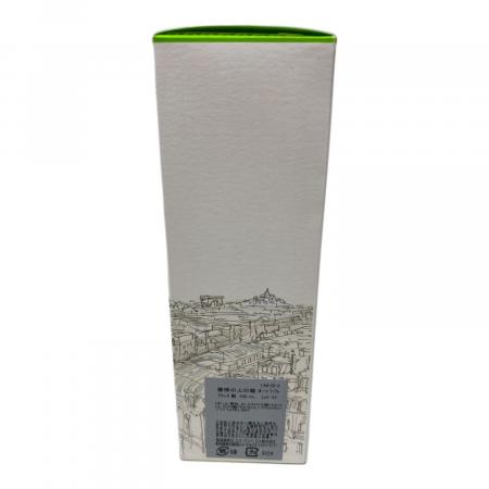 □エルメス　屋根の上の庭　オードトワレ　100ml オー ド トワレ 《屋根の上の庭》 - 100 ml | Hermès - エルメス