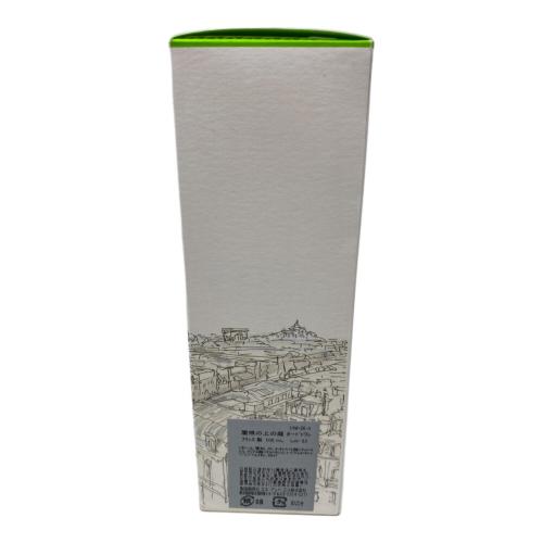 HERMES (エルメス) オードトワレ 屋根の上の庭 100ml 残量80%-99%