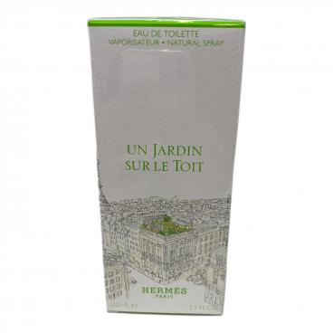 HERMES (エルメス) パフュームソープ3点セット｜トレファクONLINE