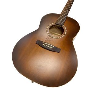 Art&Lutherie (アート＆ルシア) アコースティックギター Folk Cedar Antique Burst