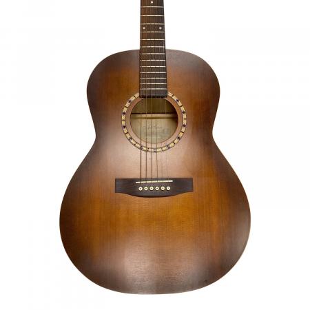 Art&Lutherie (アート＆ルシア) アコースティックギター Folk Cedar