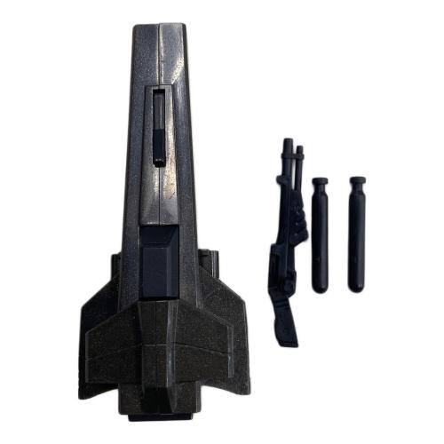 タカラ 戦隊ヒーロー 勇者警察ジェイデッカー 白バイ刑事ガンマックス