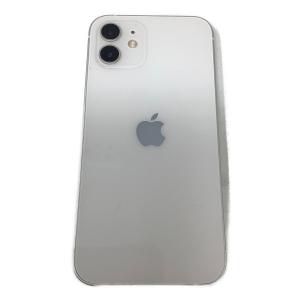 Apple (アップル) iPhone12 MGHV3J/A