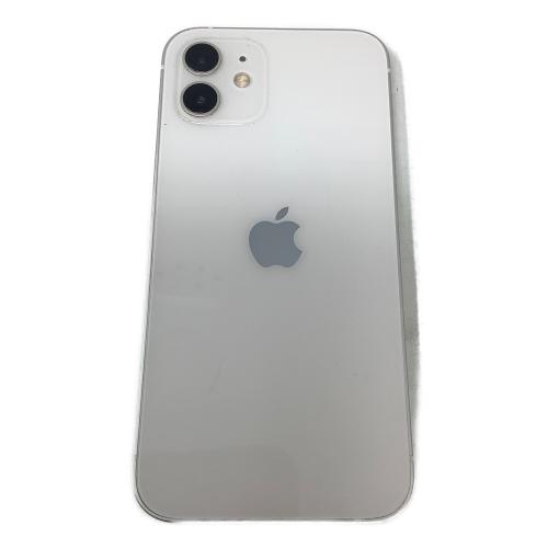 Apple (アップル) iPhone12 MGHV3J/A