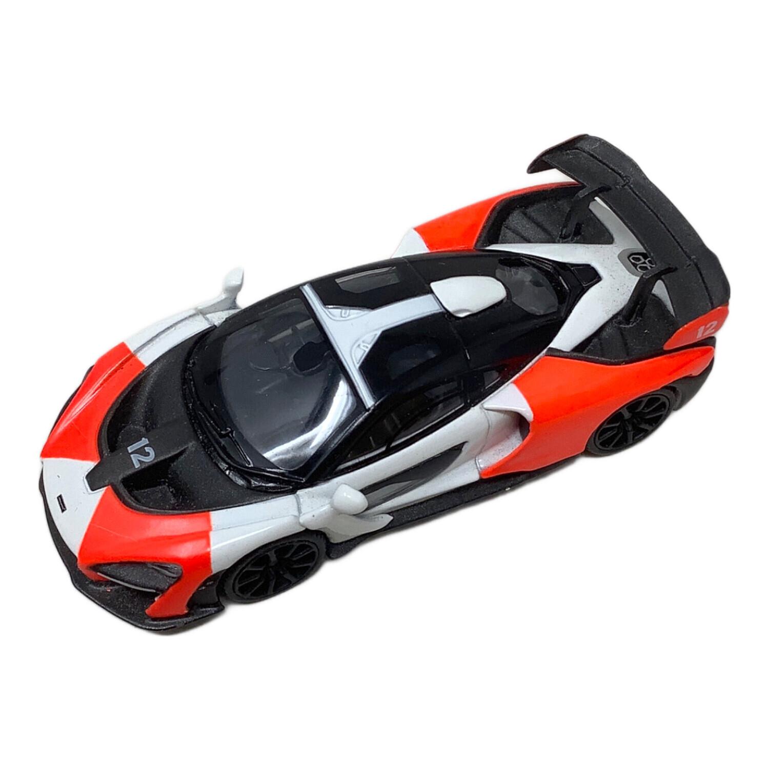 ミニカー McLaren Senna MINIGT｜トレファクONLINE