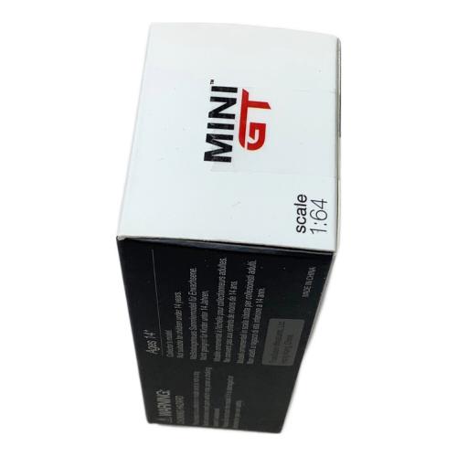 ミニカー McLaren Senna MINIGT