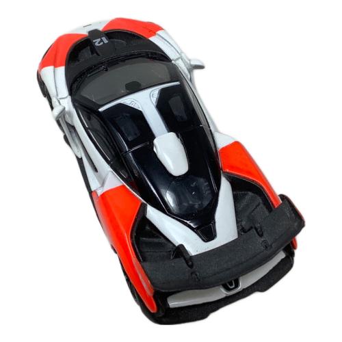 ミニカー McLaren Senna MINIGT