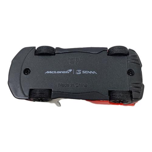 ミニカー McLaren Senna MINIGT