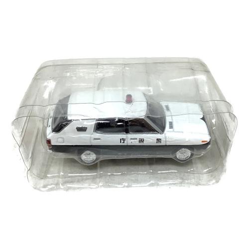 TOMY (トミー) トミカ 1/64 ニッサン スカイライン バン